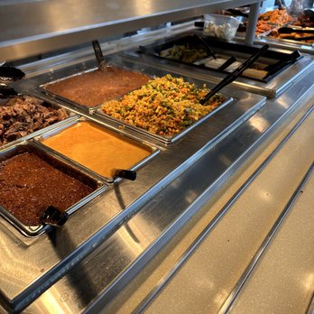 Q Cumbers - Hot bar - Buffets Near Me - Edina, Minnesota