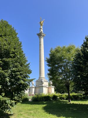 Pelham Bay Park by null