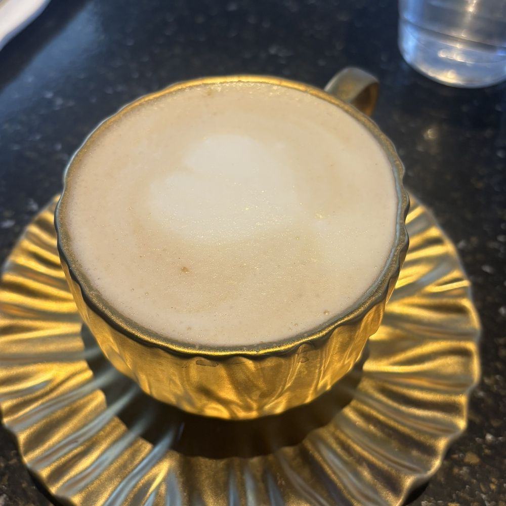 Tappi's Cafe - Chai Latte - Cafes Near Me - El Cajon, California Tappi's Cafe - Chai Latte - Cafes Near Me - El Cajon, California