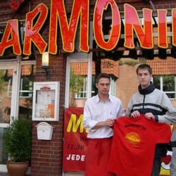 Harmonie