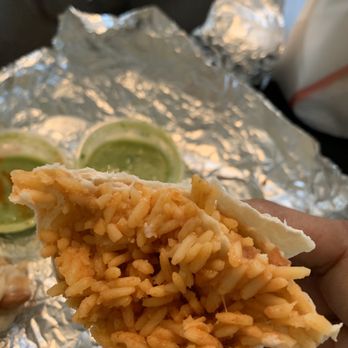 El Pollo Loco - Rice burrito aka BRC - Mexican Near Me - Newhall, California El Pollo Loco - Rice burrito aka BRC - Mexican Near Me - Newhall, California