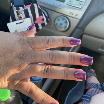 Red Nails - Nail Salons Near Me - Tucson, Arizona Red Nails - Nail Salons Near Me - Tucson, Arizona