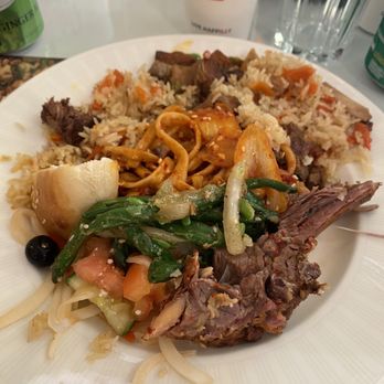 Dolan Uyghur Restaurant - Kebab Near Me - Chantilly, Virginia Dolan Uyghur Restaurant - Kebab Near Me - Chantilly, Virginia