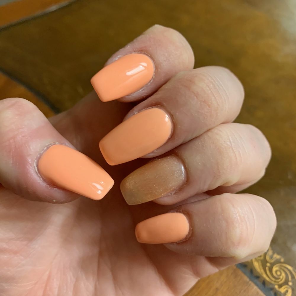 Lee's Nail & Spa - Acrylic nails with gel polish. - Nail Salons Near Me - Pasadena, California Lee's Nail & Spa - Acrylic nails with gel polish. - Nail Salons Near Me - Pasadena, California