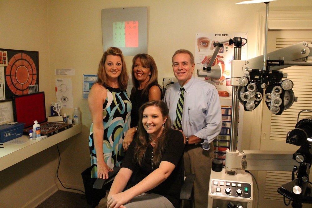 DAVIDSON EYE ASSOCIATES, PA Updated September 2024 23 Photos