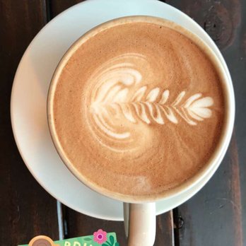Bloom Coffee & Kitchen - Coffee & Tea Near Me - Roseville, California