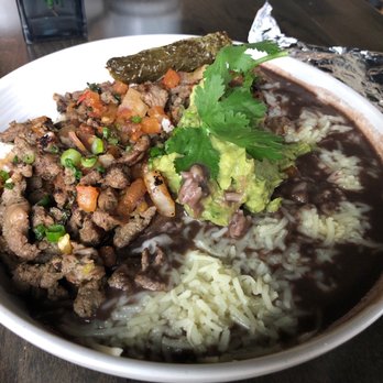Onefold - Carne asada bowl - Breakfast & Brunch Near Me - Denver, Colorado Onefold - Carne asada bowl - Breakfast & Brunch Near Me - Denver, Colorado
