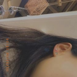 Piercing Pagoda