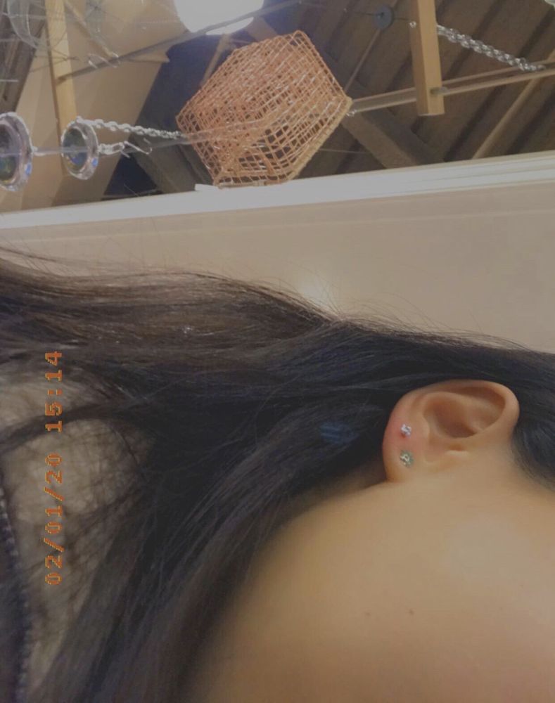 PIERCING PAGODA Quakerbridge Mall, Lawrence Township, New Jersey