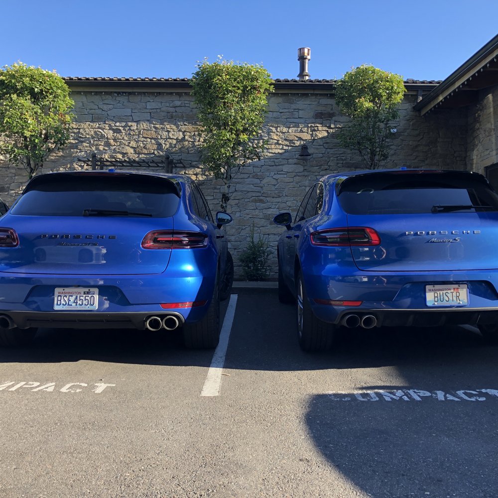 Porsche Bellevue - Car Dealers Near Me - Bellevue, Washington