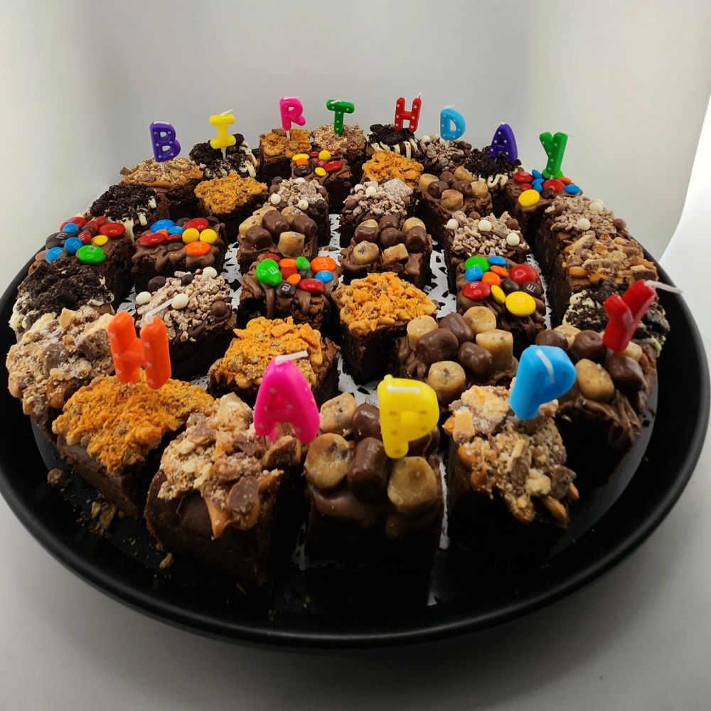 MONSTER MUNCHIES BAKE SHOP 17 Photos long grove , Illinois