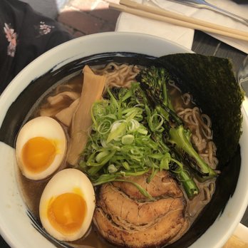 Ramen Kotori - Ramen - Ramen Near Me - Solvang, California