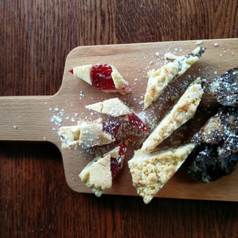 Il Fornaio - Italian Near Me - Dublin, D Il Fornaio - Italian Near Me - Dublin, D