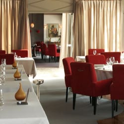 La Table d'Uriage - Les Terrasses d'Uriage