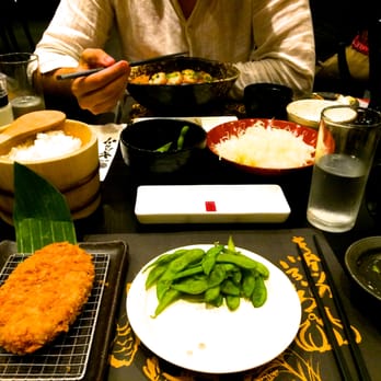 Kimukatsu - Japanese Near Me - Mandaluyong, NCR