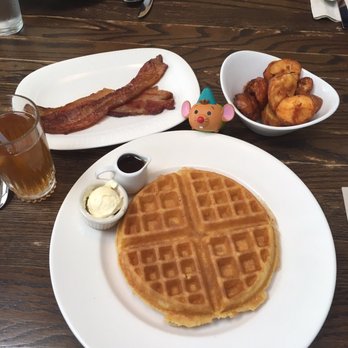 New Leaf Cafe - New American Near Me - Eastsound, Washington