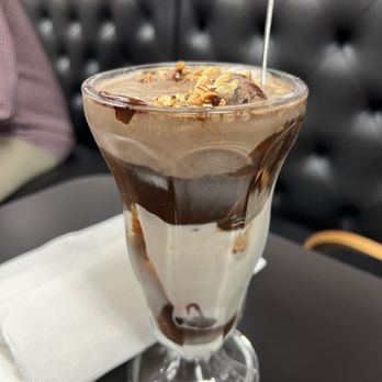 The Ice Cream Stop - Bluffton - Full sized sundae - Ice Cream & Frozen Yogurt Near Me - Bluffton, South Carolina The Ice Cream Stop - Bluffton - Full sized sundae - Ice Cream & Frozen Yogurt Near Me - Bluffton, South Carolina