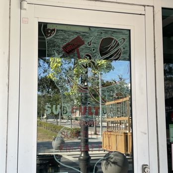 Subculture Coffee - Cafes Near Me - West Palm Beach, Florida
