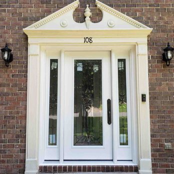 JD Doors & More - glass entry door with sidelights - Door Sales/Installation Near Me - Woodstock, Georgia JD Doors & More - glass entry door with sidelights - Door Sales/Installation Near Me - Woodstock, Georgia