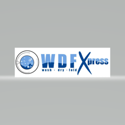 WDF Express - Relax let us do your Laundry!