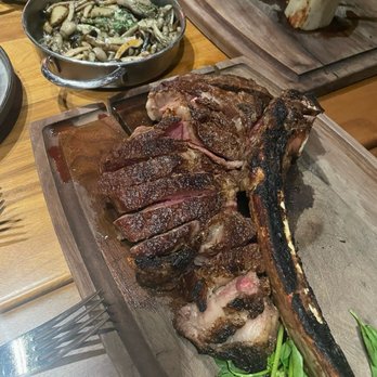 Umbria - Italian Near Me - Boston, Massachusetts