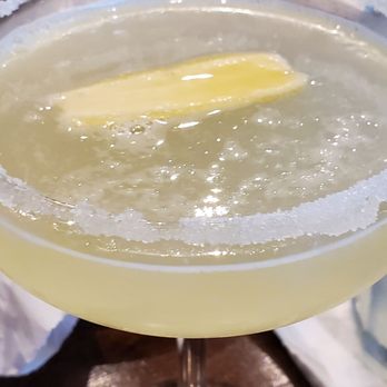 Vietopia - Lemon Drop - Vietnamese Near Me - Houston, Texas
