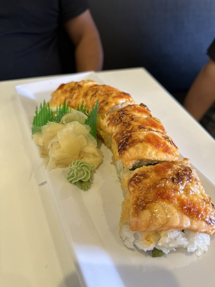 California Sushi & Teriyaki