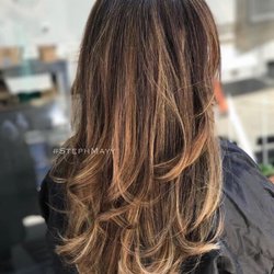 MAYN - Hair by Stephanie