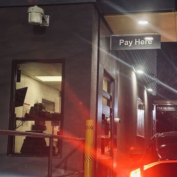McDonald's - drive thru ft. coffee - Burgers Near Me - Hayward, California