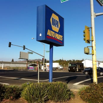 NAPA Auto Parts - Auto Parts & Supplies Near Me - VALLEJO, California NAPA Auto Parts - Auto Parts & Supplies Near Me - VALLEJO, California