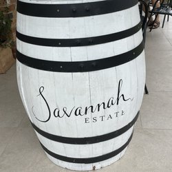 Savannah Estate