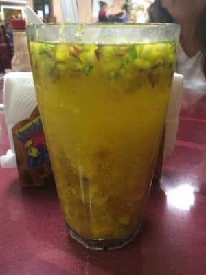 La Pupusa Loca by null