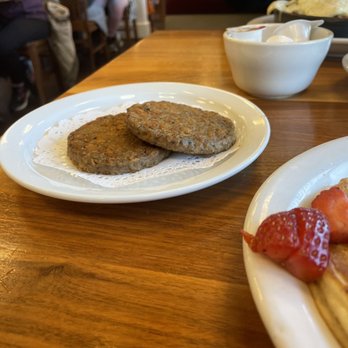 Turning Point - Beyond Sausage Patties - Breakfast & Brunch Near Me - Newark, Delaware Turning Point - Beyond Sausage Patties - Breakfast & Brunch Near Me - Newark, Delaware