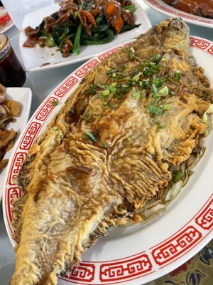 King Palace | Seafood Restaurant by null