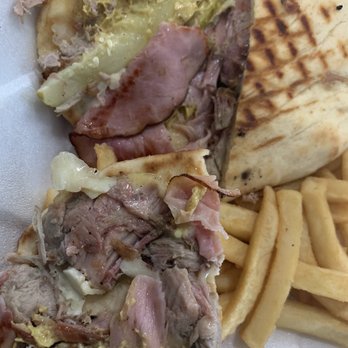 State Street Grill - Cuban Panini - Diners Near Me - Bloomfield, New Jersey State Street Grill - Cuban Panini - Diners Near Me - Bloomfield, New Jersey
