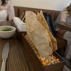 AMA - Chips