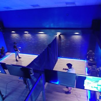 Vivid Vr Gaming - Arcades Near Me - Depew, New York Vivid Vr Gaming - Arcades Near Me - Depew, New York
