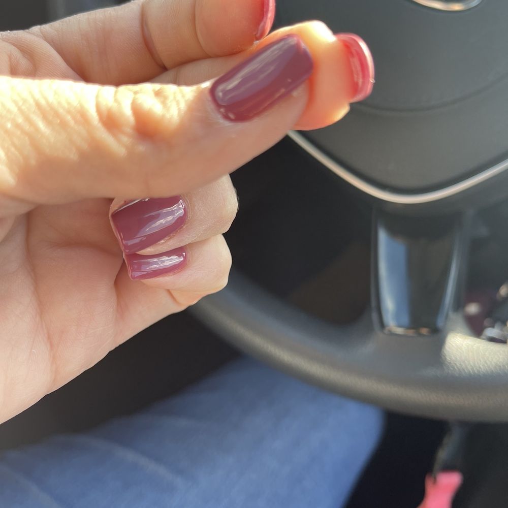 Luminous Nail Spa 4 - Nail Salons Near Me - Centerville, Ohio
