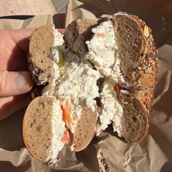 Leo's Bagels - Coffee & Tea Near Me - New York, New York Leo's Bagels - Coffee & Tea Near Me - New York, New York