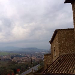 B & B Villa Degli Ulivi - Our view