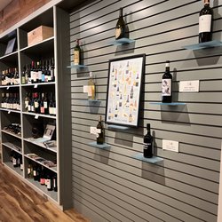 The Wine Destination