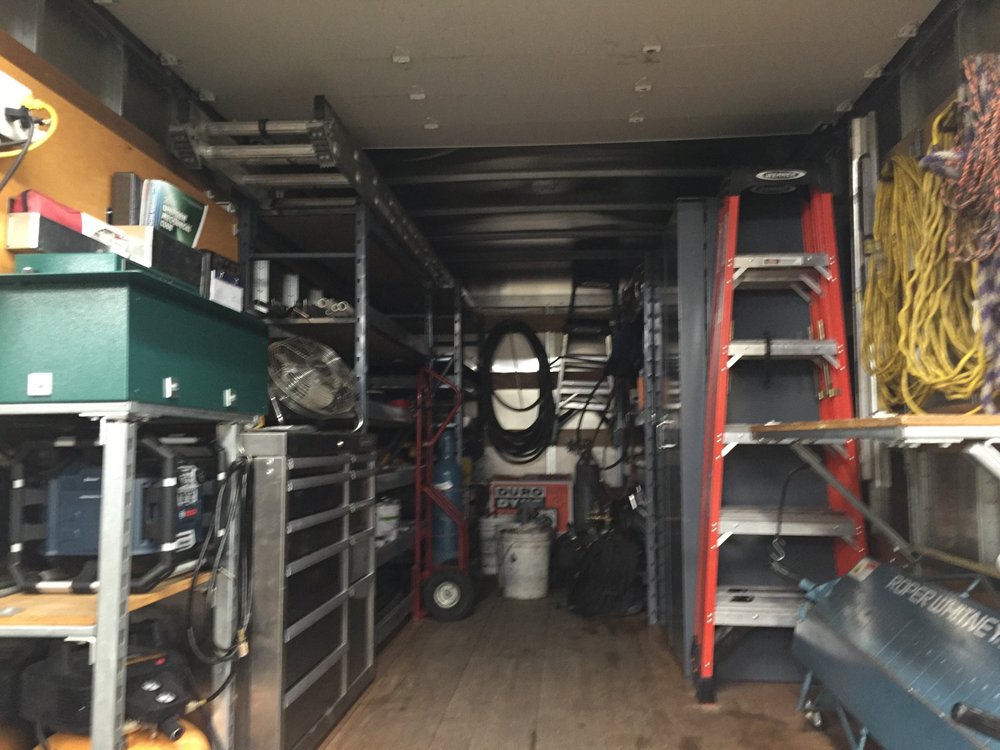 Slide of B. Carlson Heating, Cooling & Plumbing