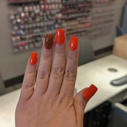Vo's Nail & Co