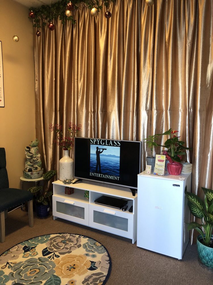 MAGIC FEET REFLEXOLOGY 64 Reviews Reflexology 6615 W Happy Valley