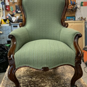 Denis Roy Custom Upholsterer - Furniture Reupholstery Near Me - Ottawa, Ontario Denis Roy Custom Upholsterer - Furniture Reupholstery Near Me - Ottawa, Ontario