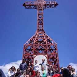 Yelp Trekking Pratomagno