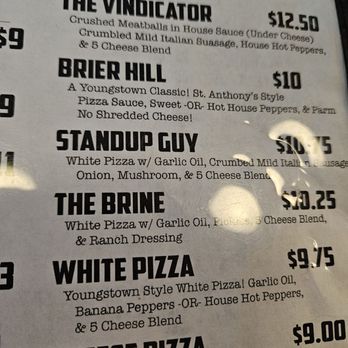Missing Jimmy’s - Menu - Sports Bars Near Me - Dublin, Ohio