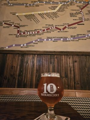 Beermiscuous by null Beermiscuous by null