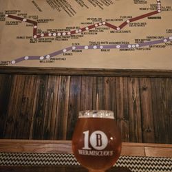 Beermiscuous