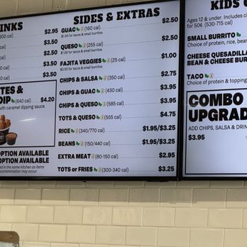Chronic Tacos - Mexican Near Me - Redondo Beach, California
